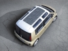 Volkswagen Space Up Blue Concept 2007