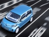 Volkswagen Space Up 2007