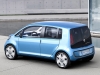 2007 Volkswagen Space Up thumbnail photo 16840