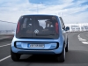 2007 Volkswagen Space Up thumbnail photo 16841