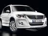 2007 Volkswagen Tiguan R-Line thumbnail photo 16832