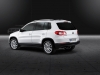 Volkswagen Tiguan 2007