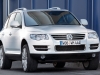 Volkswagen Touareg Blue TDI 2007