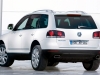 Volkswagen Touareg Blue TDI 2007