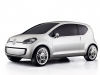 Volkswagen Up Concept 2007