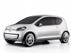 2007 Volkswagen Up Concept