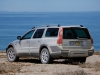 Volvo XC70 2007
