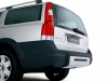Volvo XC70 2007