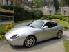 2007 Zagato Maserati GS