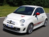 Abarth 500 2008