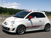 2008 Abarth 500 thumbnail photo 99