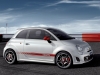 2008 Abarth 500 thumbnail photo 101