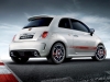 Abarth 500 2008