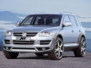 2008 ABT Volkswagen Touareg