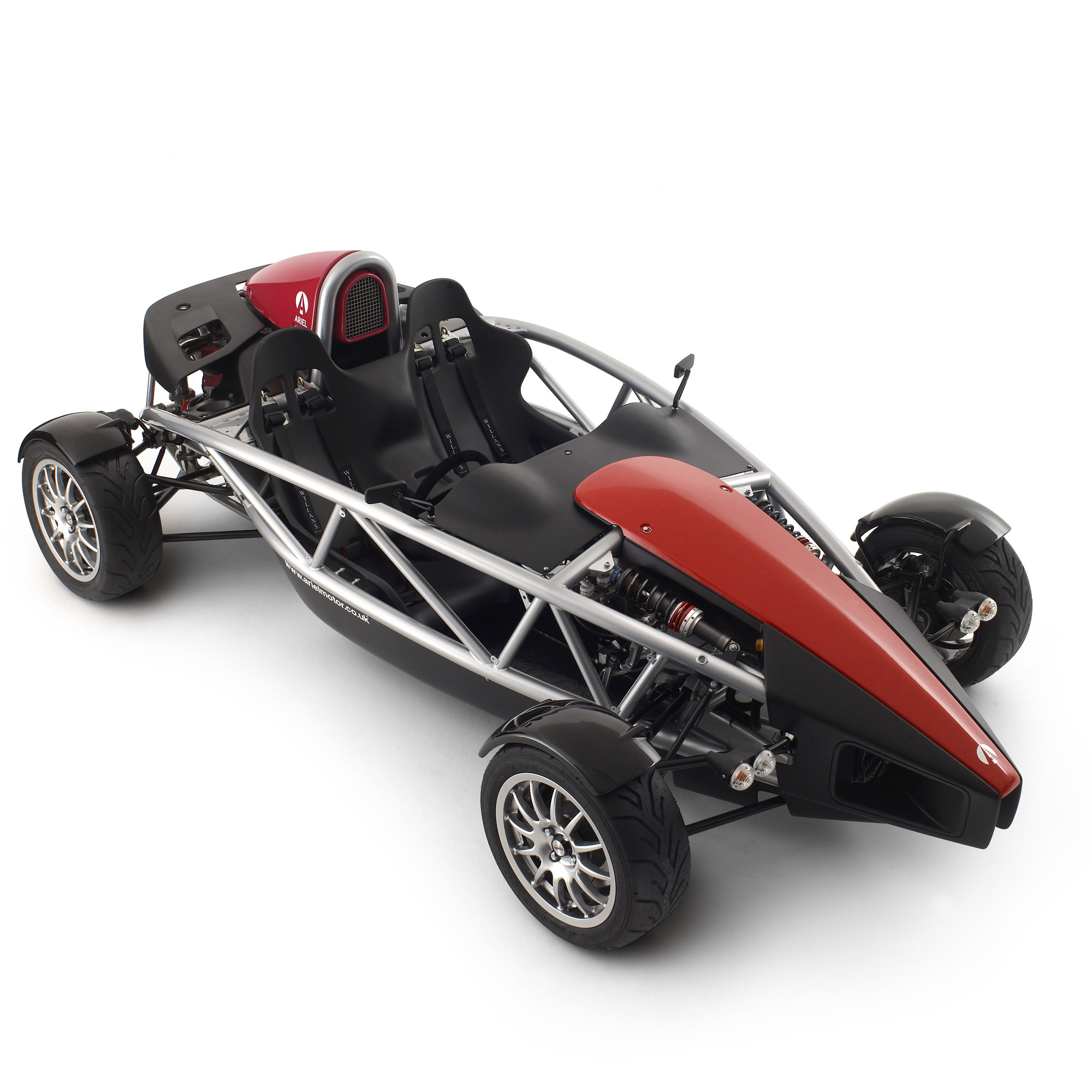 Ariel Atom 3 photo #1