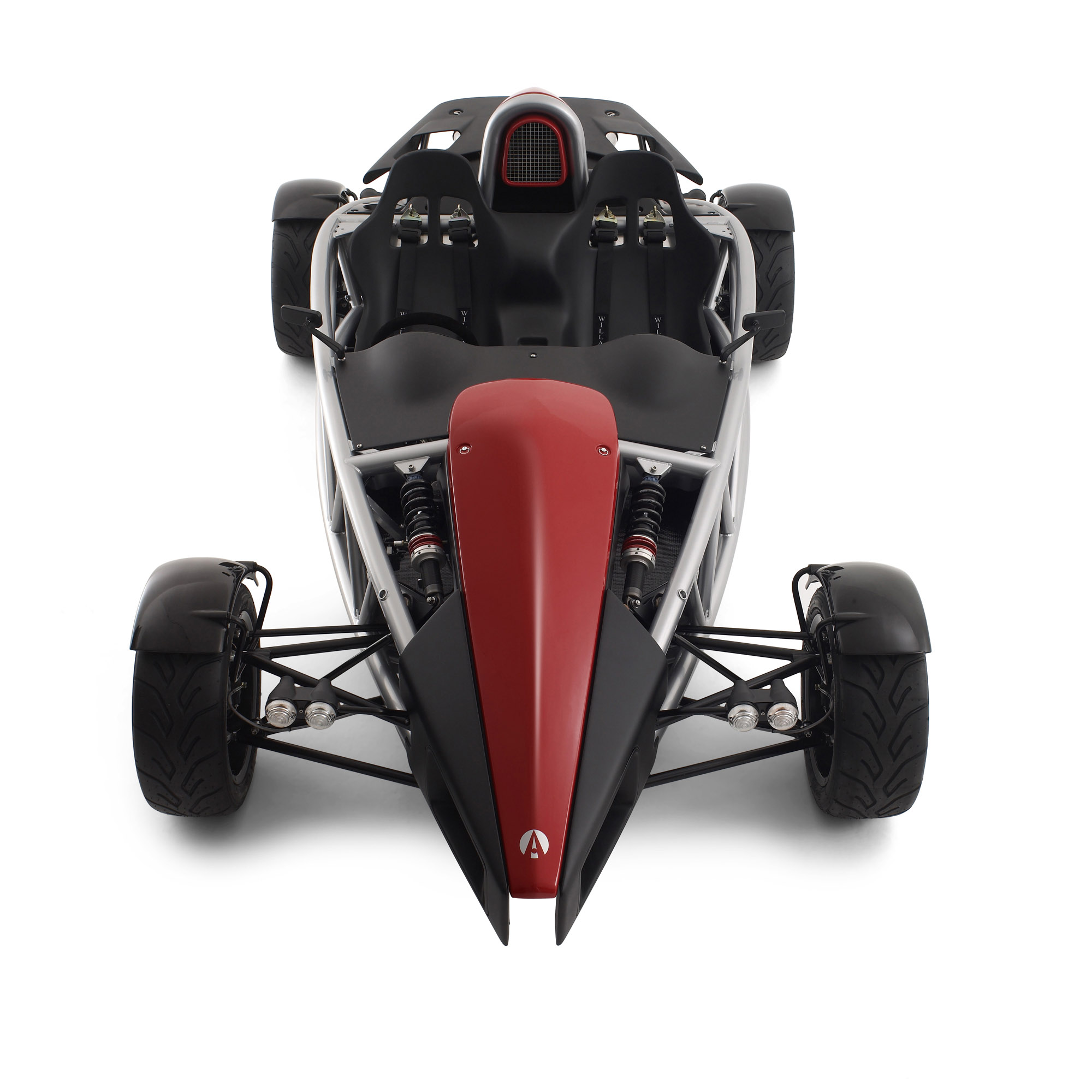 Ariel Atom 3 photo #2