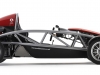 2008 Ariel Atom 3 thumbnail photo 13376