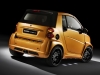 Brabus Smart ForTwo Ultimate 112 2008