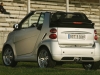 Brabus Smart ForTwo Xclusive 2008
