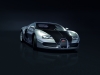 2008 Bugatti EB 16.4 Veyron Pur Sang