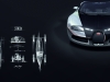 Bugatti EB 16.4 Veyron Pur Sang 2008