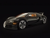 Bugatti EB 16.4 Veyron Sang Noir 2008