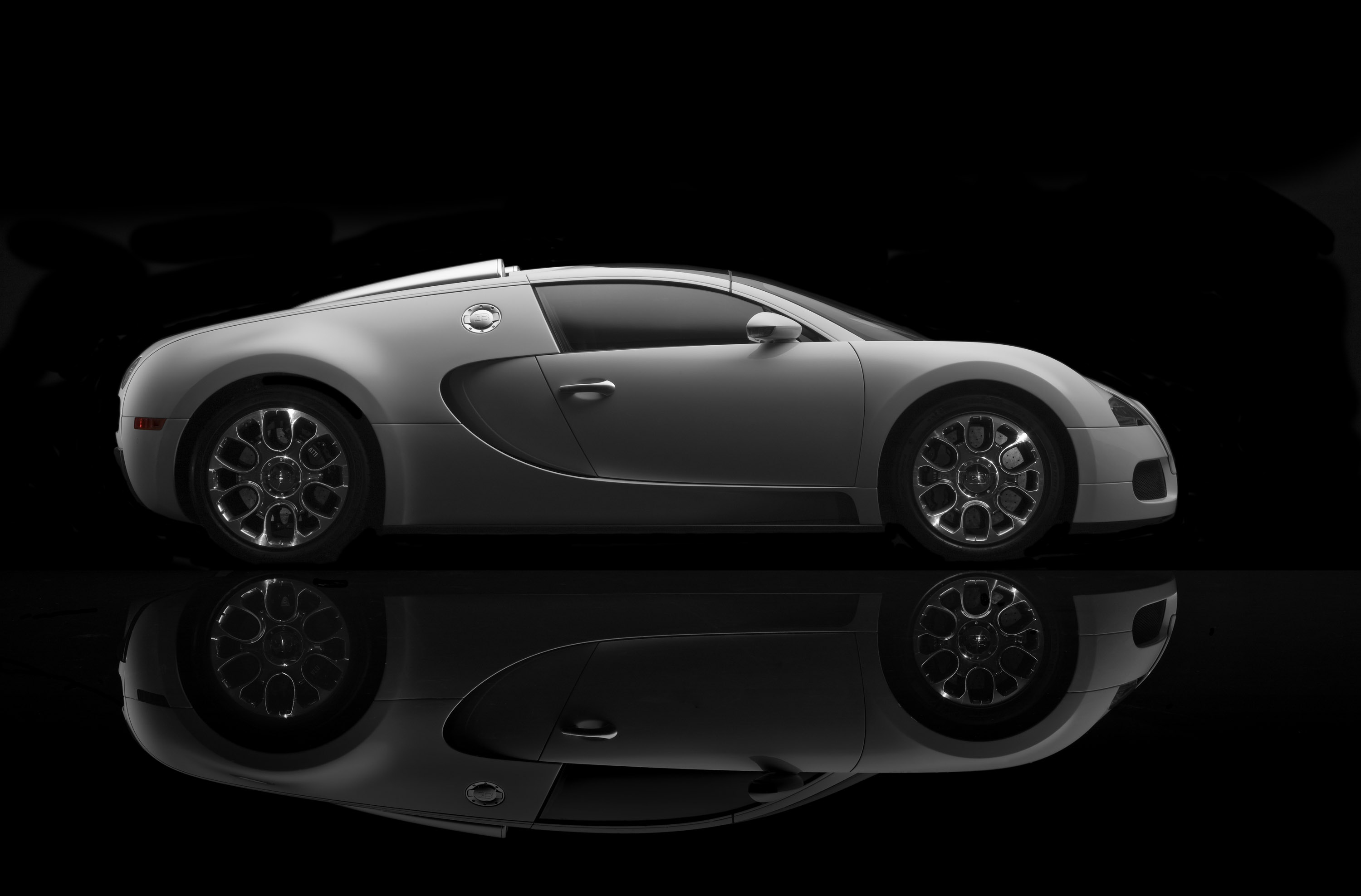 Bugatti Veyron 16.4 Grand Sport photo #21