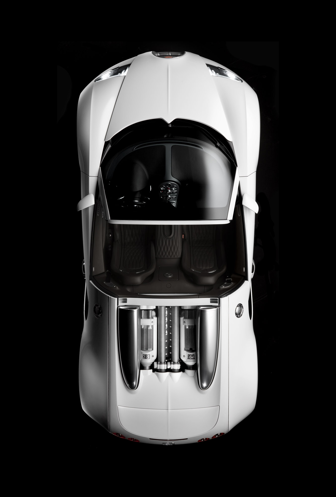 Bugatti Veyron 16.4 Grand Sport photo #23