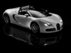 Bugatti Veyron 16.4 Grand Sport 2008