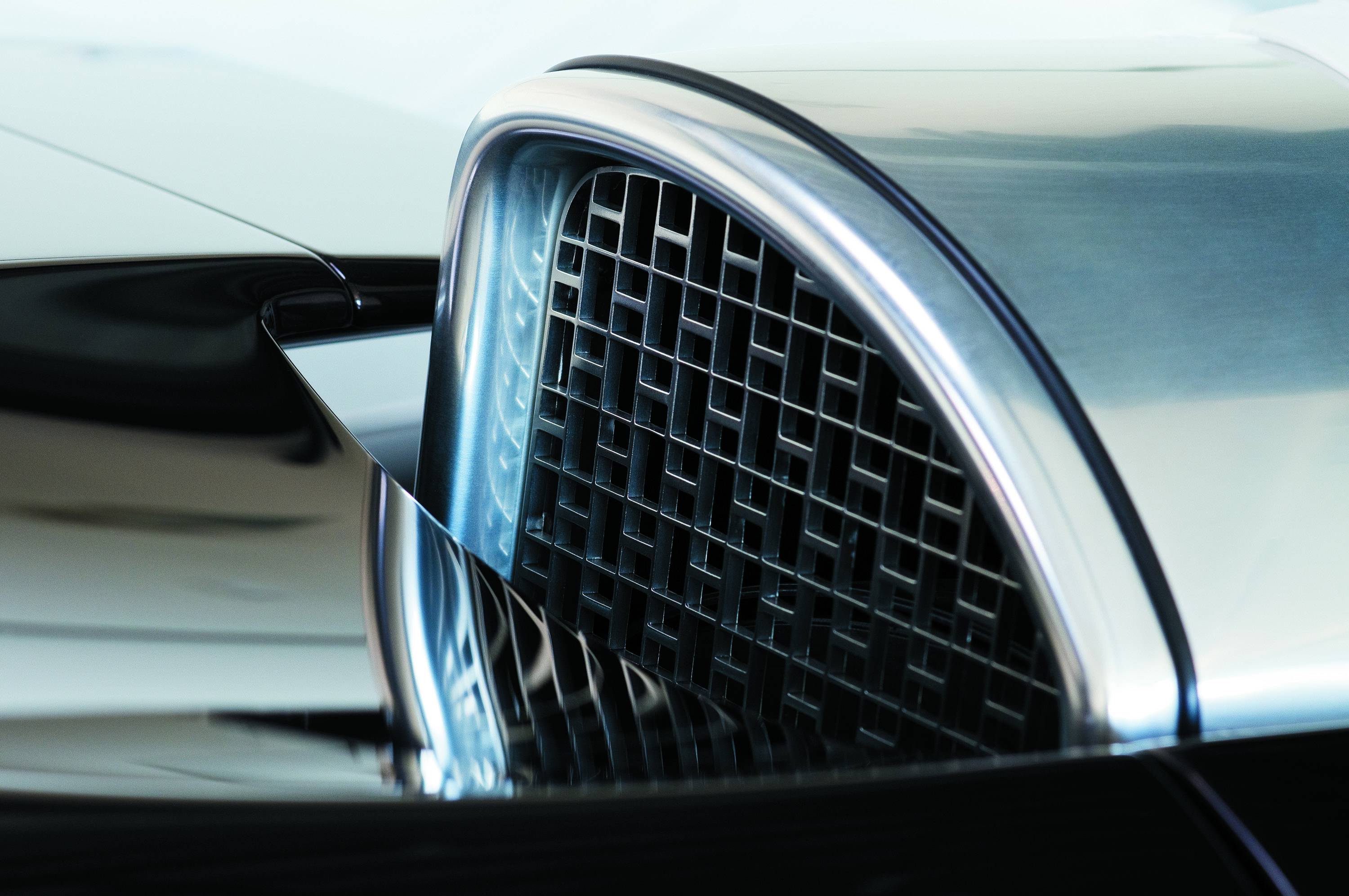Bugatti Veyron Fbg par Hermes photo #15