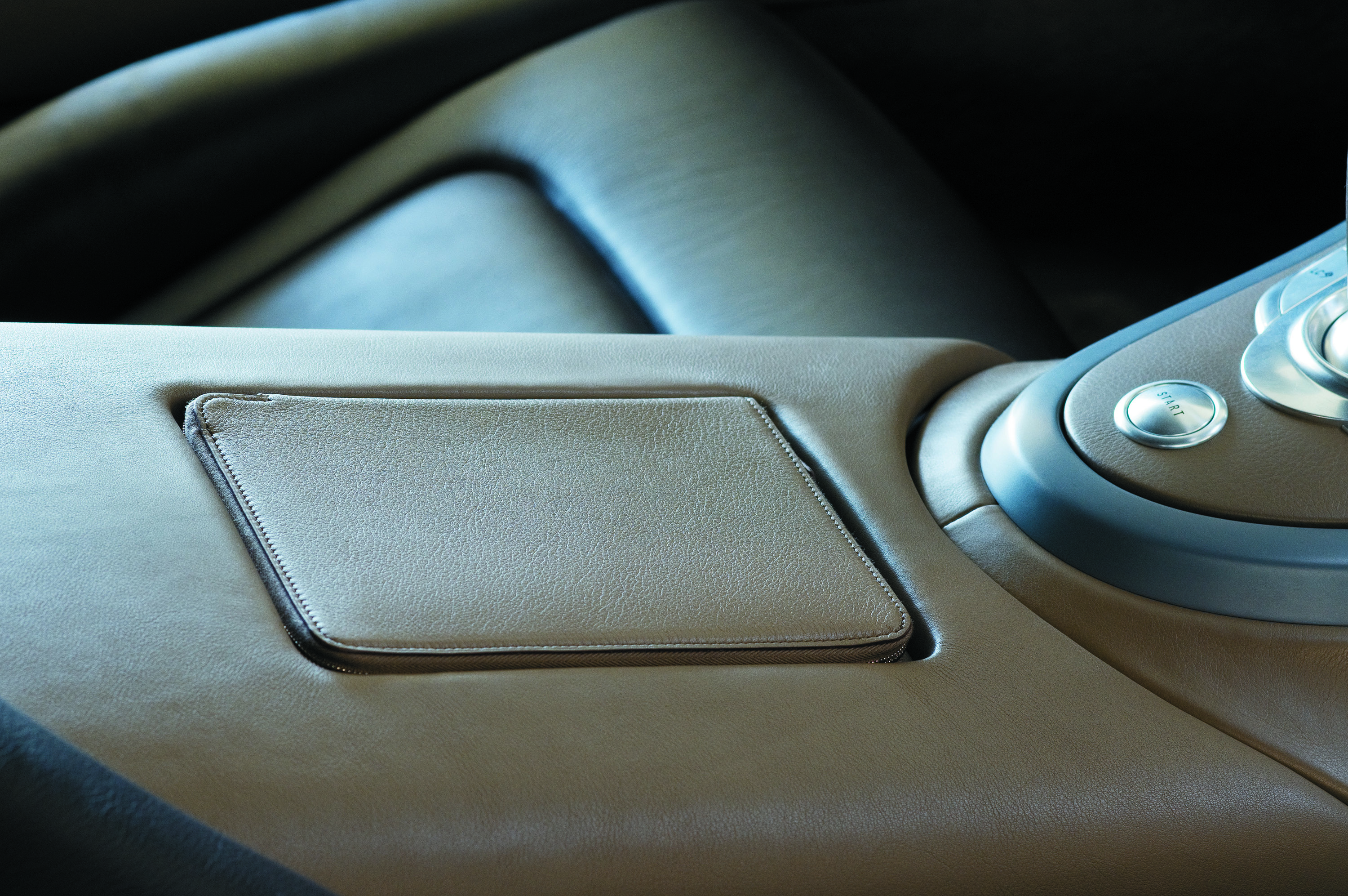 Bugatti Veyron Fbg par Hermes photo #21