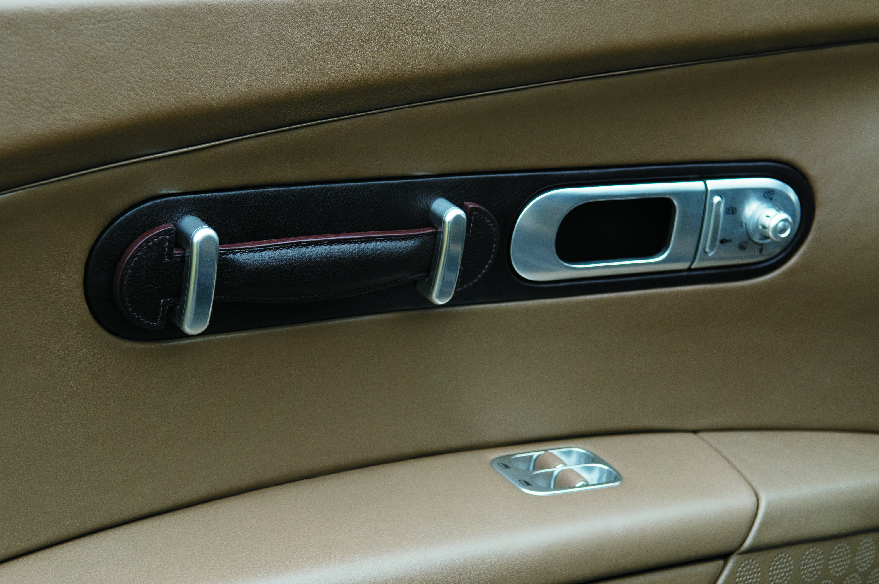 Bugatti Veyron Fbg par Hermes photo #22
