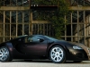 Bugatti Veyron Fbg par Hermes 2008