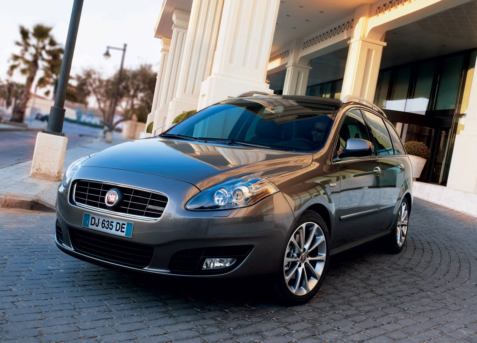 Fiat Croma photo #3