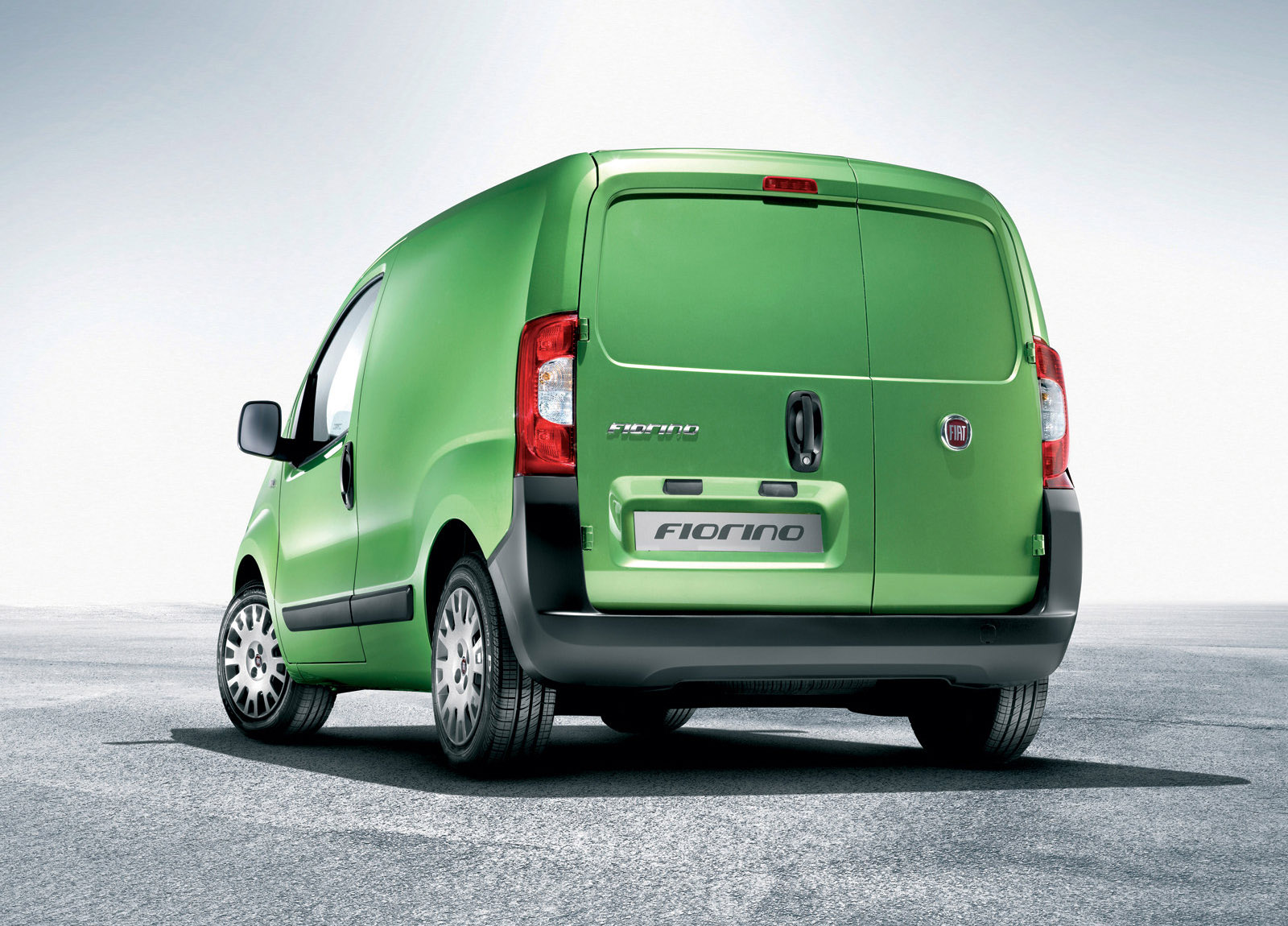 Fiat Fiorino photo #17