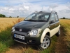 2008 Fiat Panda Cross thumbnail photo 94141