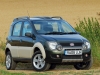 2008 Fiat Panda Cross thumbnail photo 94143