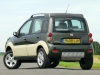 2008 Fiat Panda Cross thumbnail photo 94144