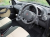 2008 Fiat Panda Cross thumbnail photo 94150