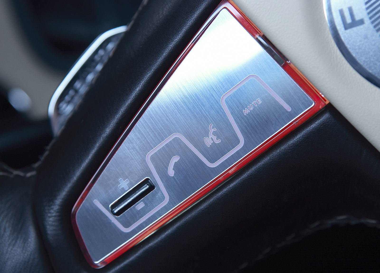 Fisker Karma Prototype photo #15