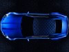 Fisker Karma Prototype 2008