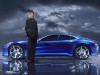 Fisker Karma Prototype 2008
