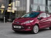 2008 Ford Fiesta