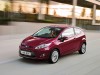 Ford Fiesta 2008