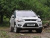 2008 Ford Kuga