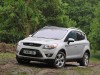 2008 Ford Kuga thumbnail photo 85881