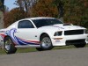 2008 Ford Mustang FR500CJ Cobra Jet