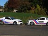 Ford Mustang FR500CJ Cobra Jet 2008