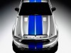 2008 Ford Mustang Shelby GT500KR thumbnail photo 84758