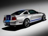 Ford Mustang Shelby GT500KR 2008